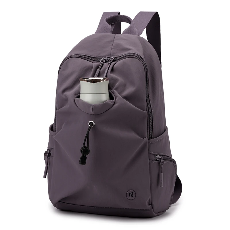 

AOTIAN New Women's Laptop Backpack Oxford cloth Travel Daypack Korean Style Ladies Rucksack 13 Colors Available for Girls