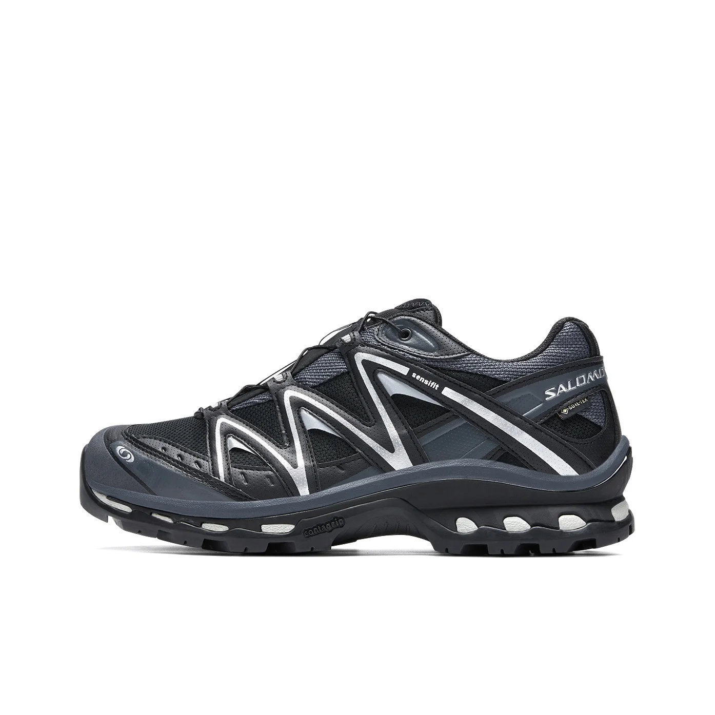 SALOMON XT Quest GTX Slip Resistant, Abrasion Resistant, Waterproof, And Breathable Thermal Low top L47429400