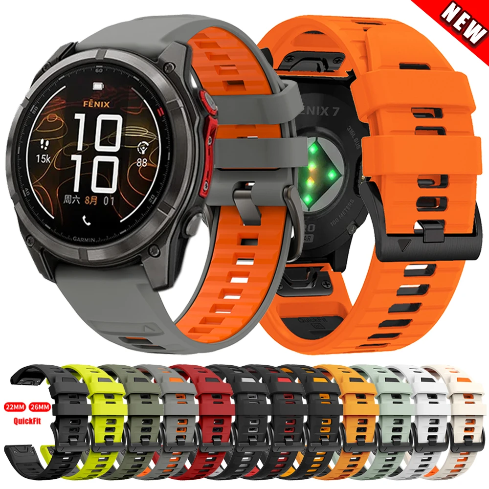 Quickfit 22Mm 26Mm … - image