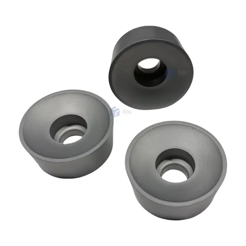 Bearings Journals and Thrust Washers