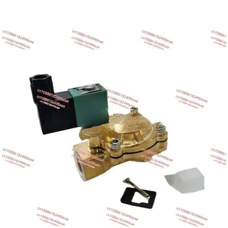 Électrovanne SCE238D004 DN20 SCE238D003 DN15 SCE238D005 DN25 ASCO solenoid valve Autres vannes — détail 3