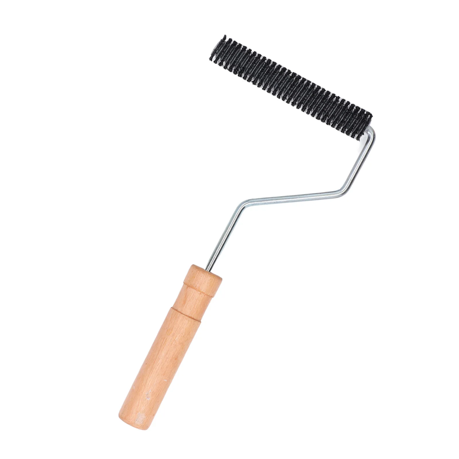 

Ролик из стекловолокна, инструмент для ламинирования пузырей, инструмент для ламинирования пузырьков из стекловолокна, диаметр 22x125 мм, роликовый инструмент из стекловолокна