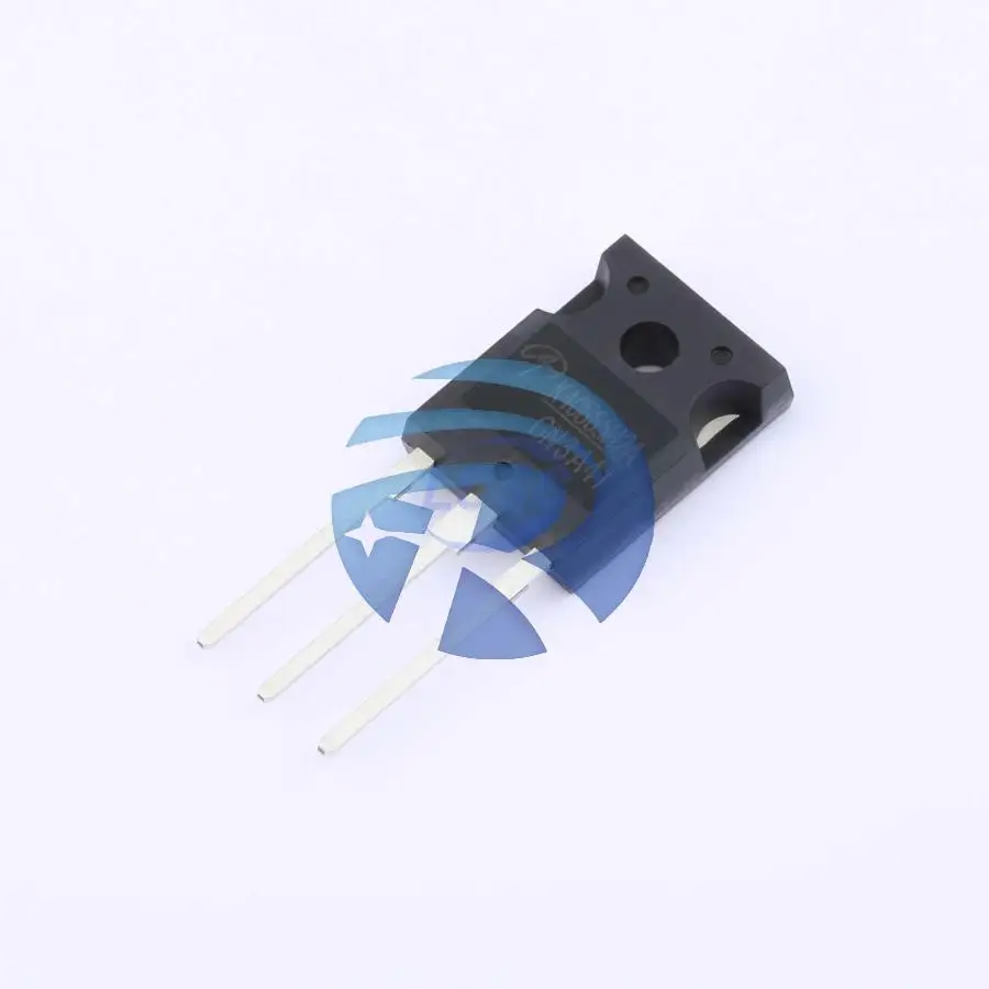 Transistores e Módulos IGBT, Chips, Fornecedor da China, AOK40B65H2AL, 260W, 80A, 650V to-247