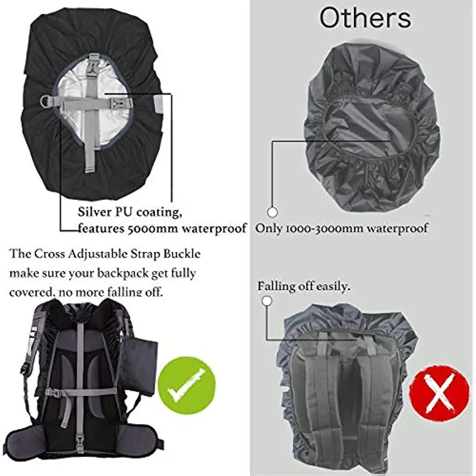best duffel bag or backpack to travel with Sole Premise Black Leather 2 Bag Set (Commuter Backpack and Duffle)