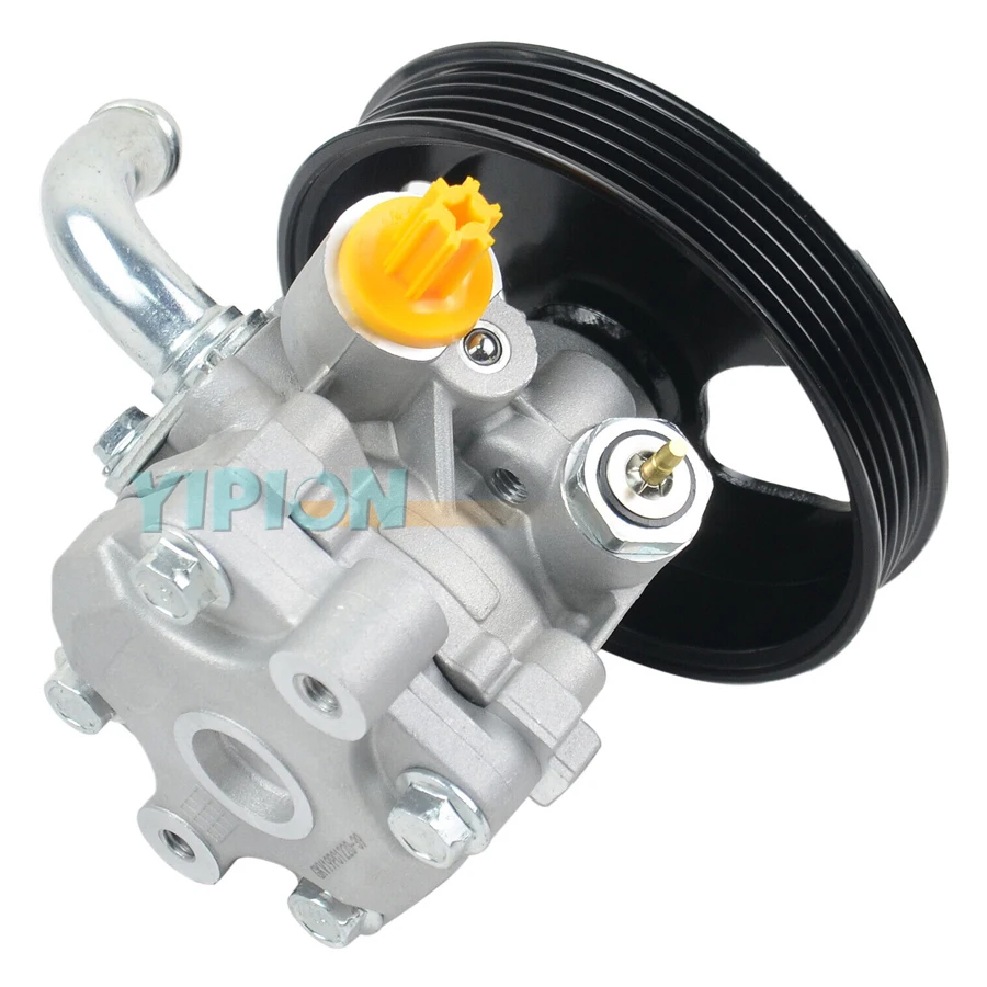 POWER STEERING PUMP FOR SUZUKI GRAND VITARA 2.0i 4X4 1.6 2.5 49100-65D10 4910065D10  49110-64G21 4911064G21 49110-42T00 30020979