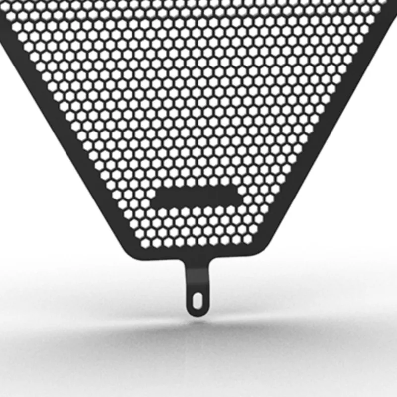 

Motorcycle Radiator Grill Guard Cover FOR KAWASAKI Z 650 Z650RS Ninja 650 2021 2022 2023 2024 2025 2026 Z650 Performance Tourer