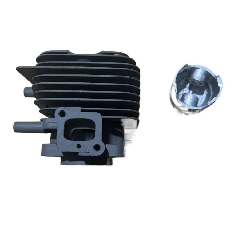 Adatto per Maruyama BC500, BC500H, AE500, BCF509H, BK520 set rivestimento cilindro, kit pistoni cilindro