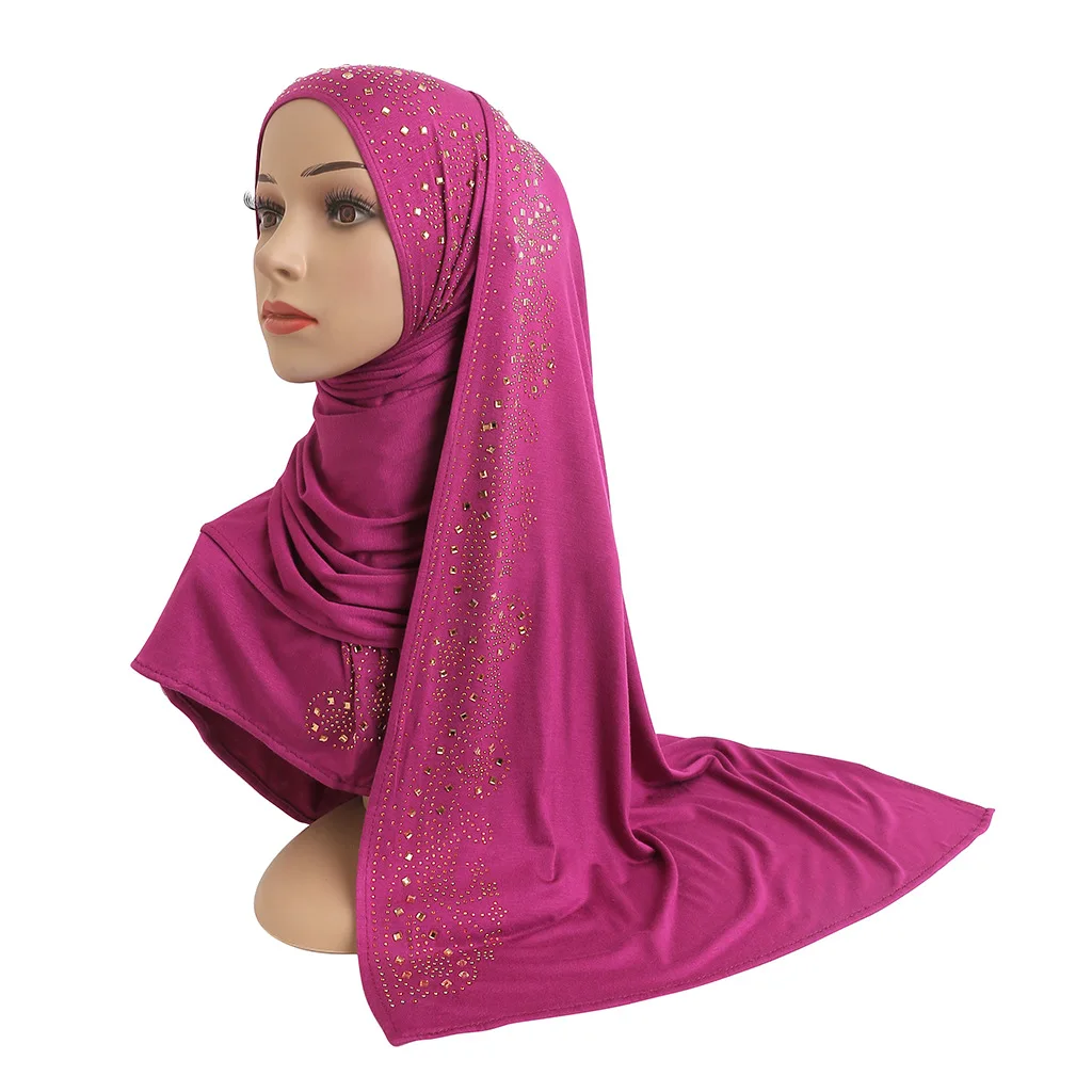 

muslim hijabs for woman shawl Islamic Scarf Shawls islamic headscarf hat amira pull on headwrap shawl muslim imamah hat turban