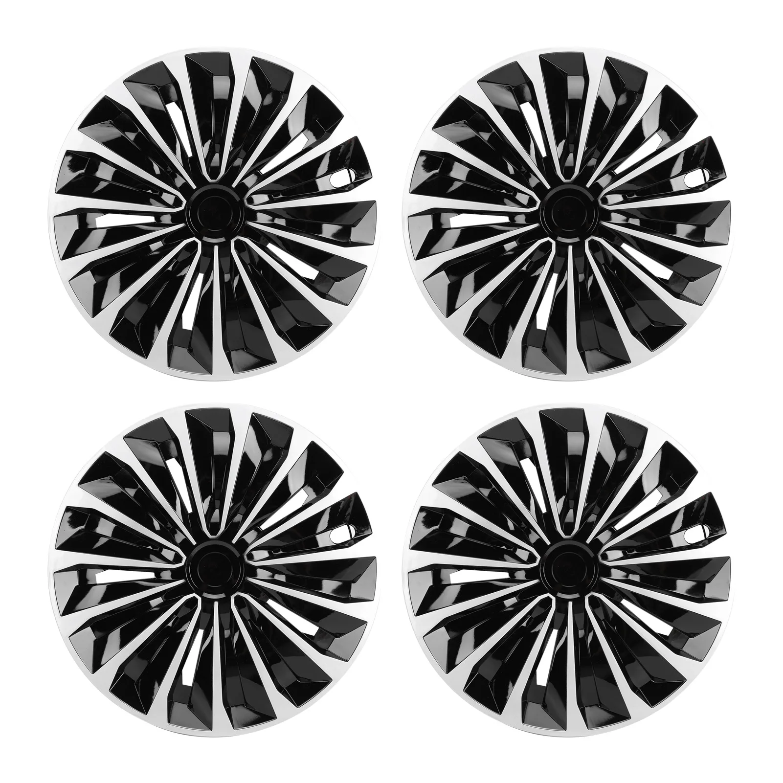 16 Inch Wheel Hub Replacement for R16 Hubcap Wheel Cover R16 Hubcaps Replacement