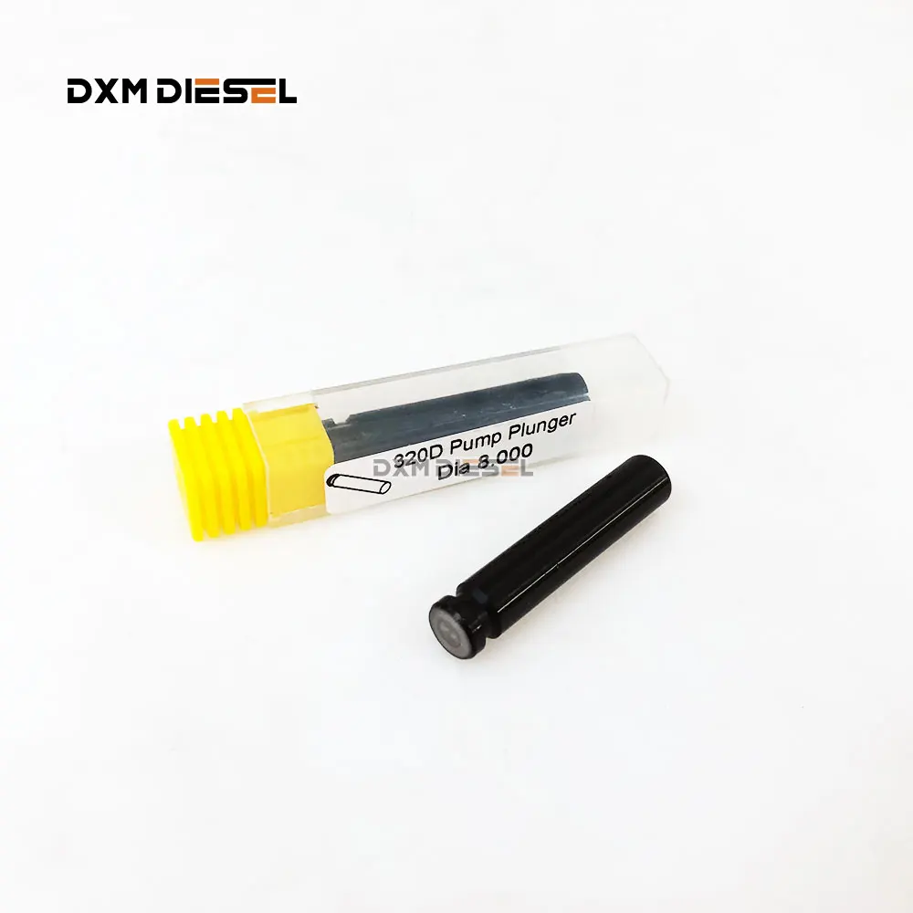 DXM 6 PCS 320D Plunger 8.000 for CAT 320D C6 Engine Pump Plunger