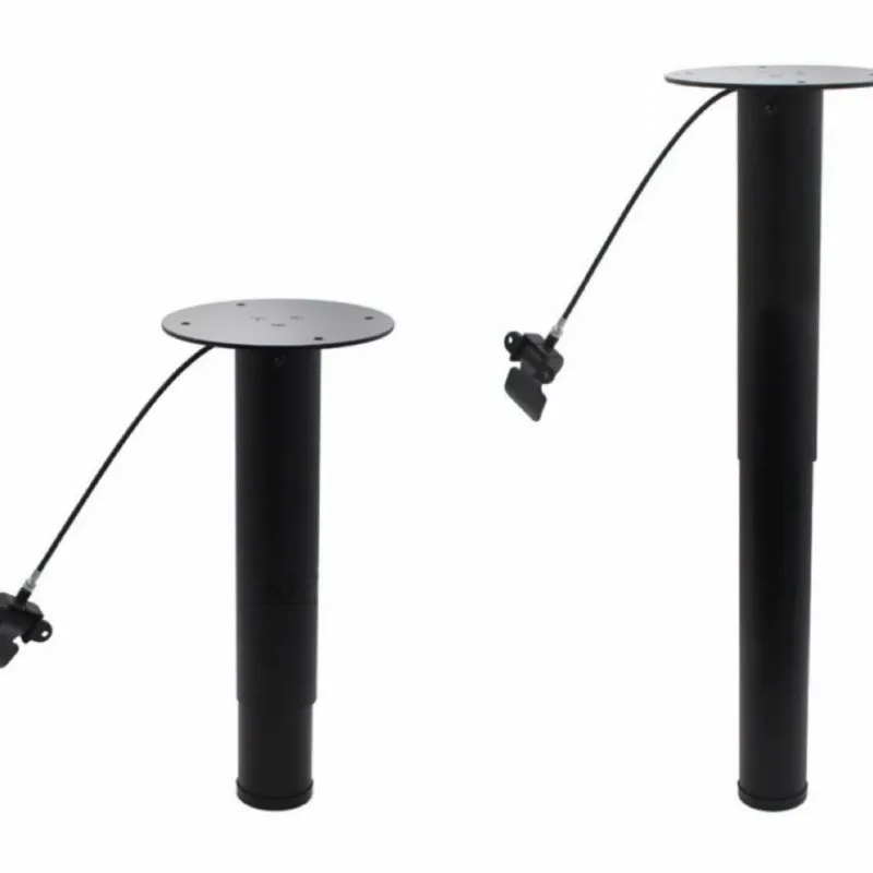 

Wire control lifter Free lift Coffee table Dining table Side table Multifunctional hardware accessories Furniture