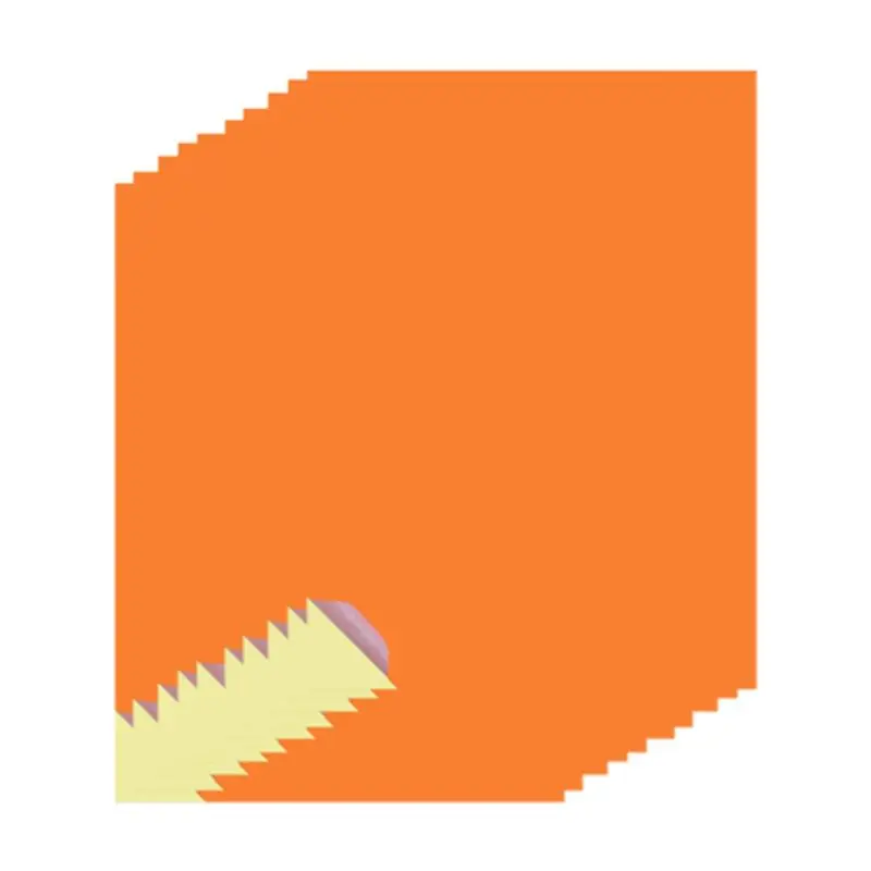 sticker-paper-827x1169-inch-for-laser-inkjet-printers-for-office-school-fluorescent-orange-y18a