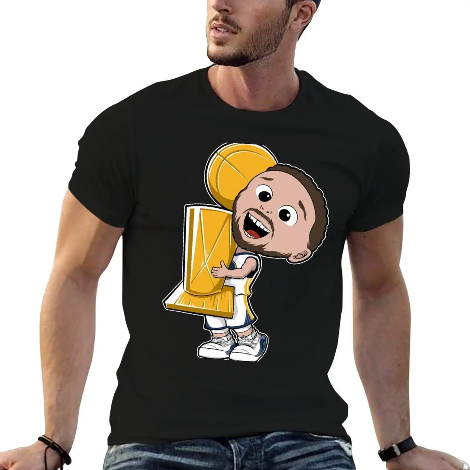 

ITS SO SHINNY T-Shirt t shirts for man pack cotton man t shirt luxury T-Shirt