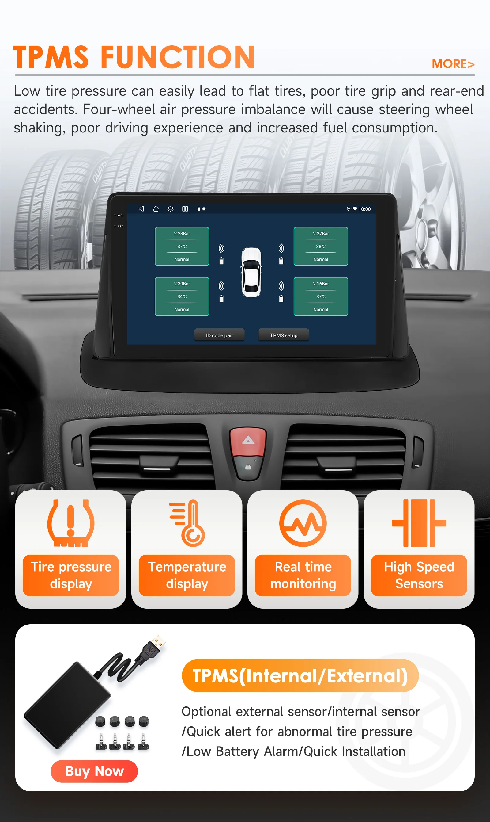 Hizpo Android 14 Auto Radio Für Renault Megane 3 2008-2014 4G Auto Multimedia Player GPS 2din Autoradio Octa core 4G Wifi DSP – Detail 35