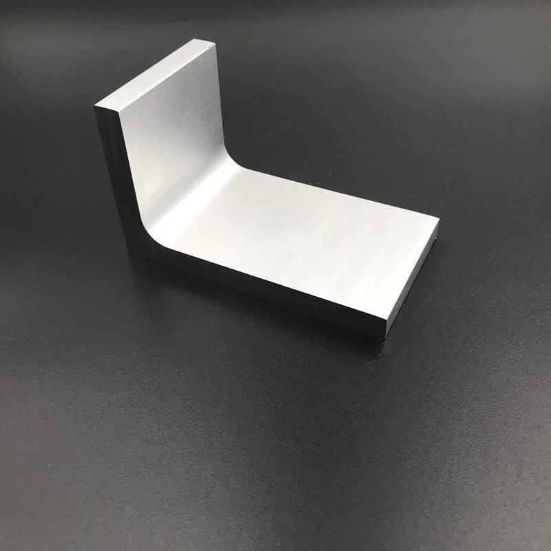 

L-shaped Angle Aluminum 100x60x10mm Unequal Angle Aluminum Aluminum Alloy Angle Aluminum