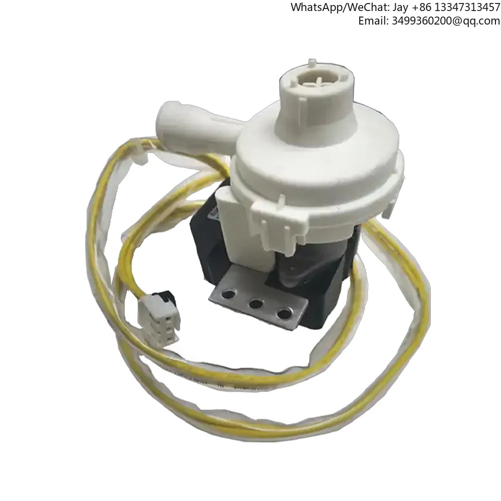 

For Midea Central Air Conditioning Drainage Pump 17400802000023 17400802002053 PLD12-500-850 PSB-12A SP4820 AC220-240V 50/60Hz