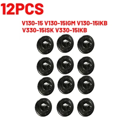 LCD axis shaft M2.5 Hinge screws For Lenovo V130-15 V130-15IGM V130-15IKB V330-15ISK V330-15IKB Laptop upgrade reinforcing