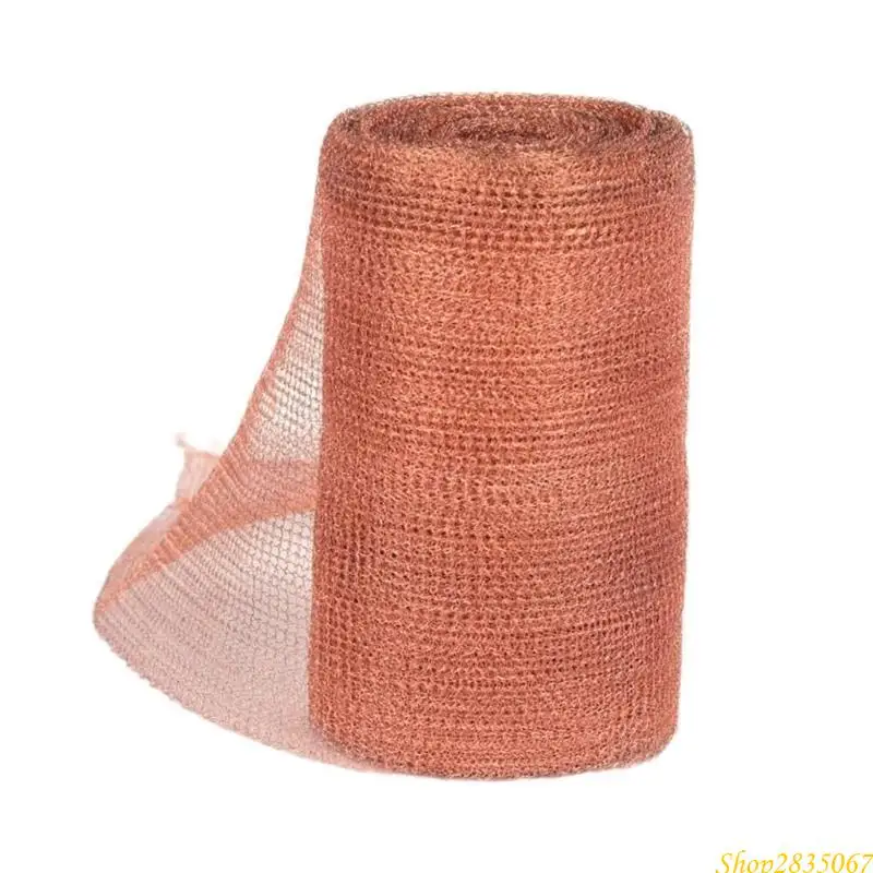 Filtration Net for Purifier Particle Filtration Faucets Dispensers Air Purifiers 831F