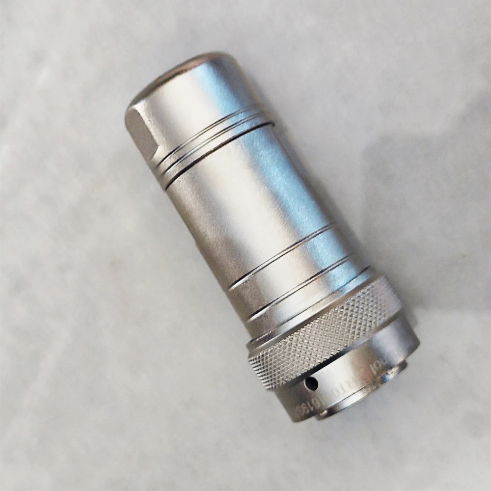 Replacement 2090-MPFC-S MP-Series Feedback Connector Kit 19Pin Female connector