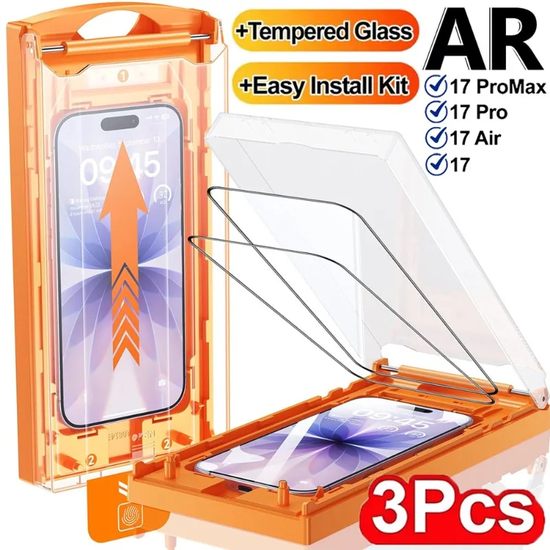 For Iphone 17 Pro M… - image