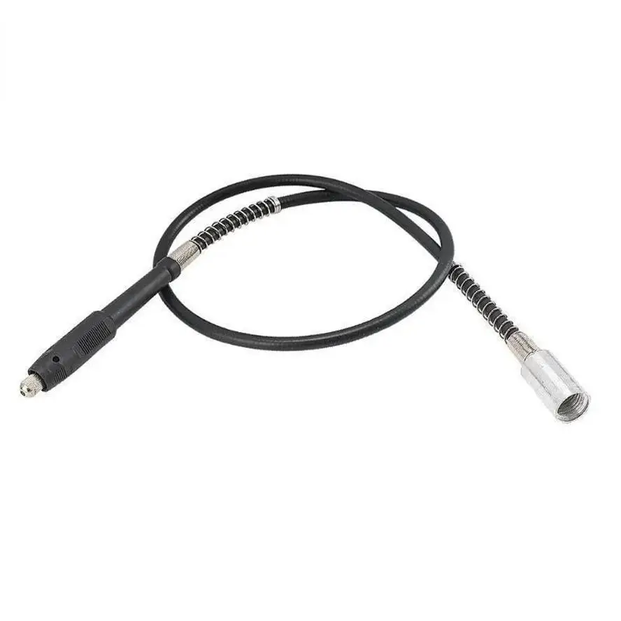Universal Flexible Extension Shaft 1Set 108cm Electric Grinding Rotary Shaft Engraving Machine DIY Polishing Tool Accessories