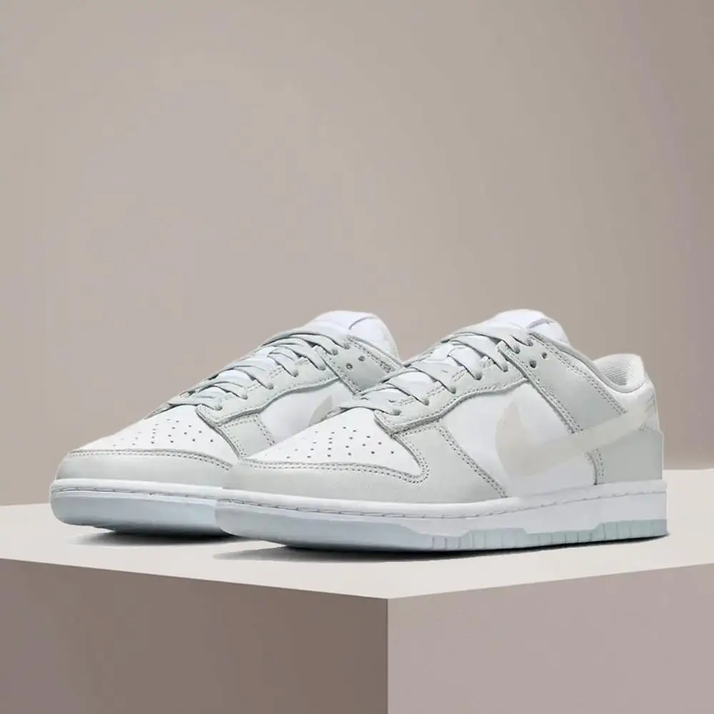 

Nike Dunk Low Minimalist Durable Slip-Resistant Versatile Low-Top Cushioned Classic Sneakers HJ5787-001