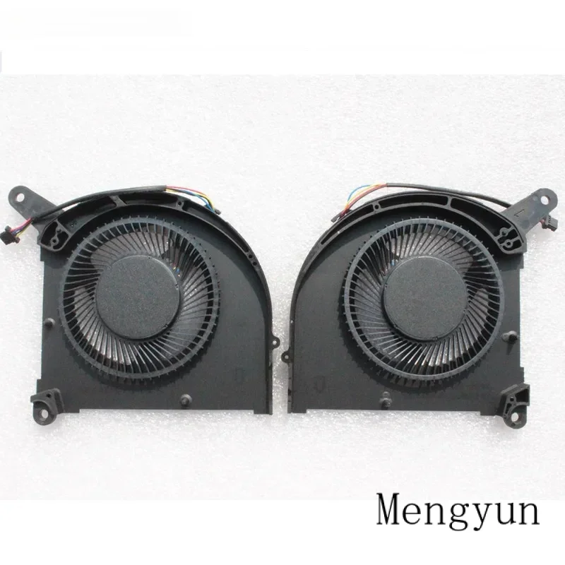 New Original laptop CPU cooling fan for gigabyte Aero 16 YE5 rp86ye5 rp87ye 17 XE5 fp2f dfscm227163927 2D fpdfscl12e064867 12V