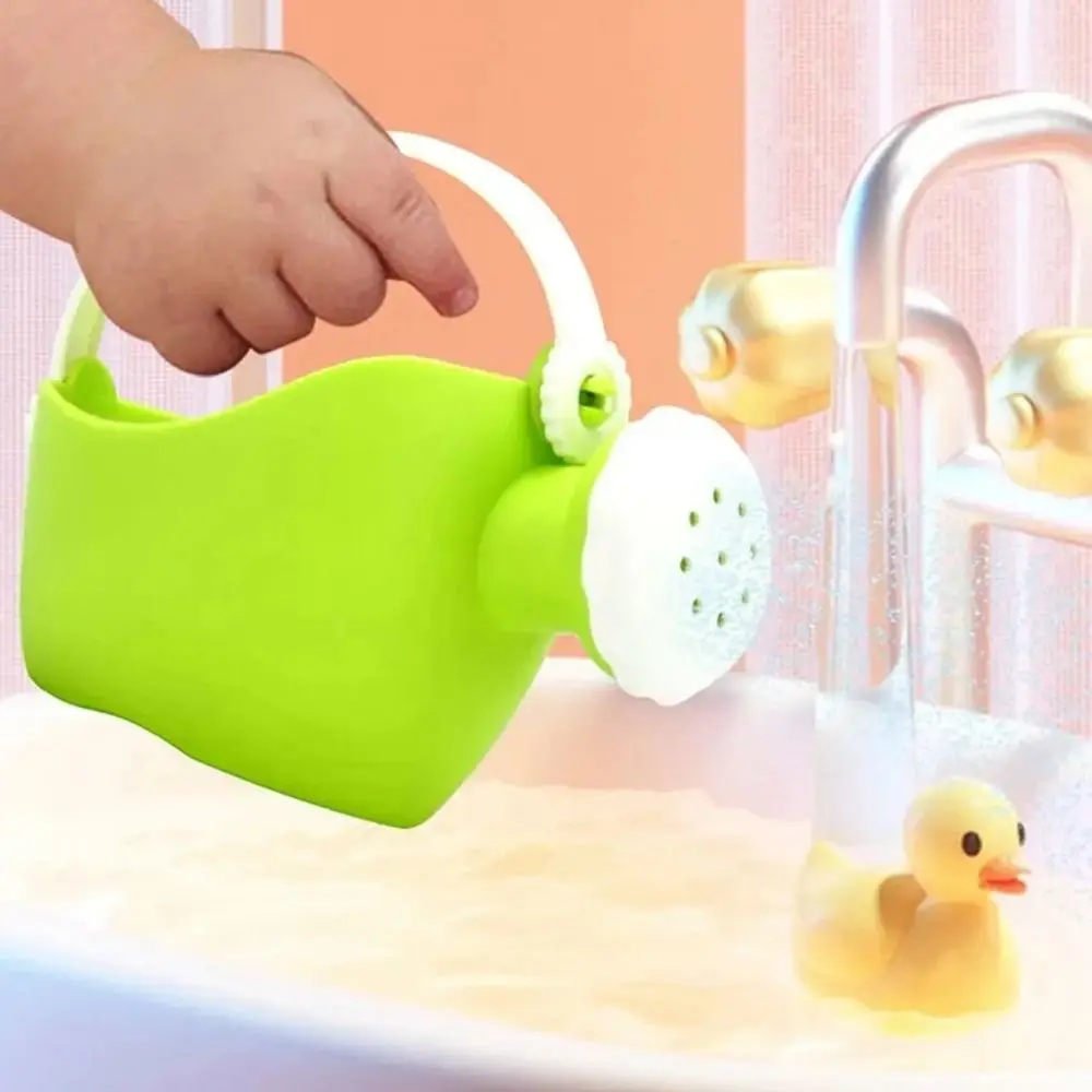 1 Set Plastic Zandemmer Schoppen Set Interactieve Sneeuwscheppen Strandzand Speelspeelgoed Schop Cartoon Zand Mallen Gereedschap