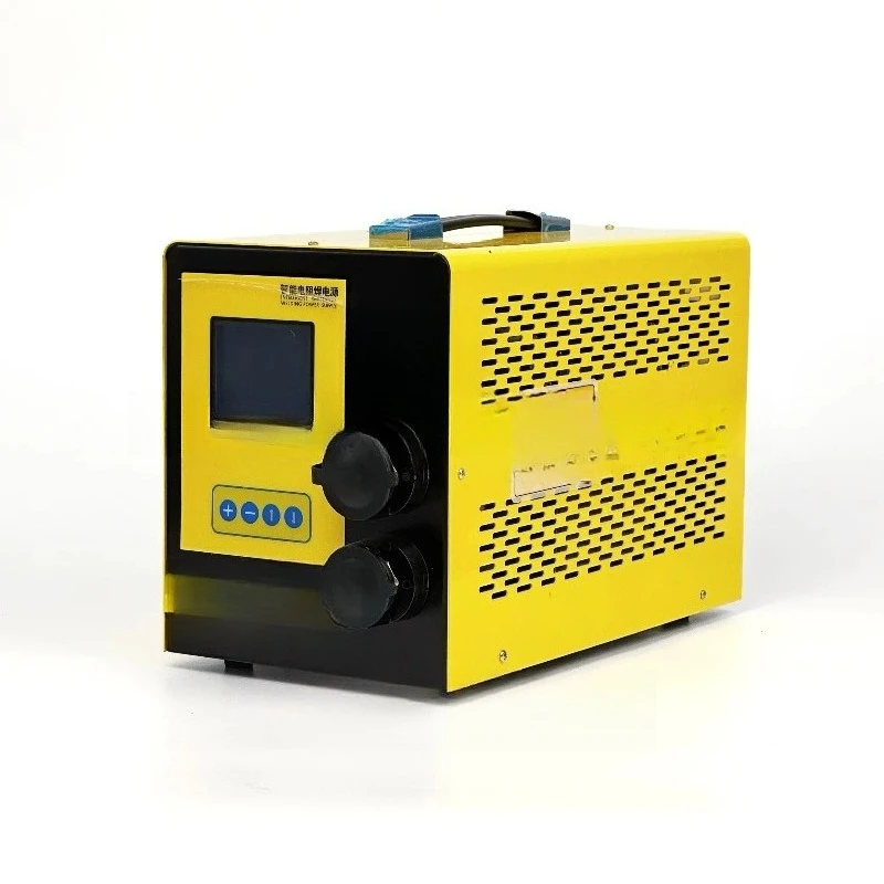 

New 725 9-speed DQ381 DQ380 welding tool with 9-speed pressure sensor