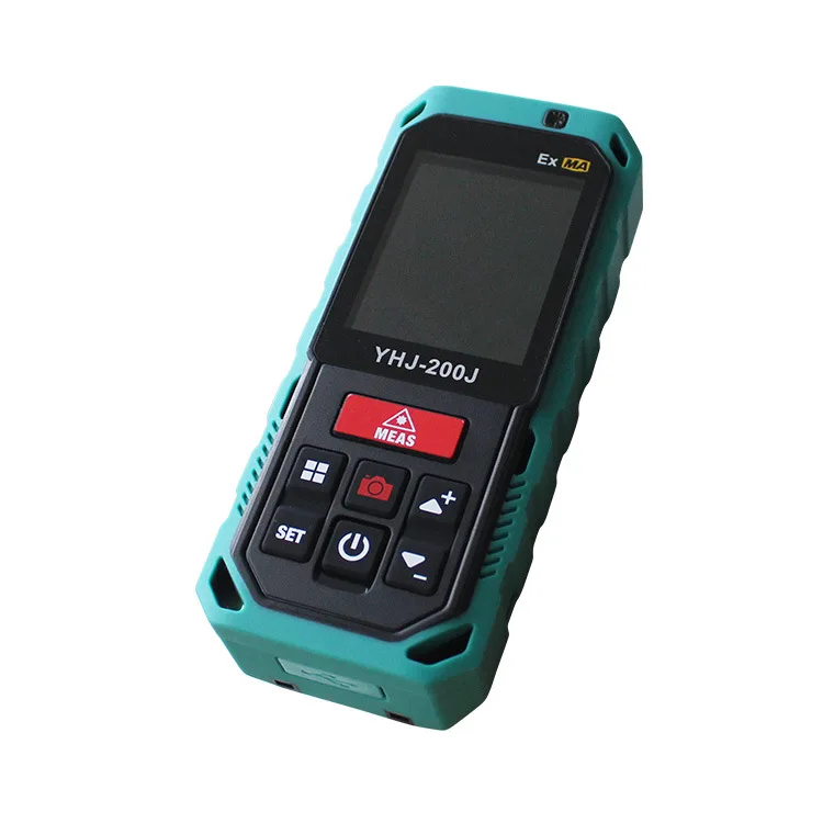 

Mining explosion-proof laser rangefinder/ wholesale