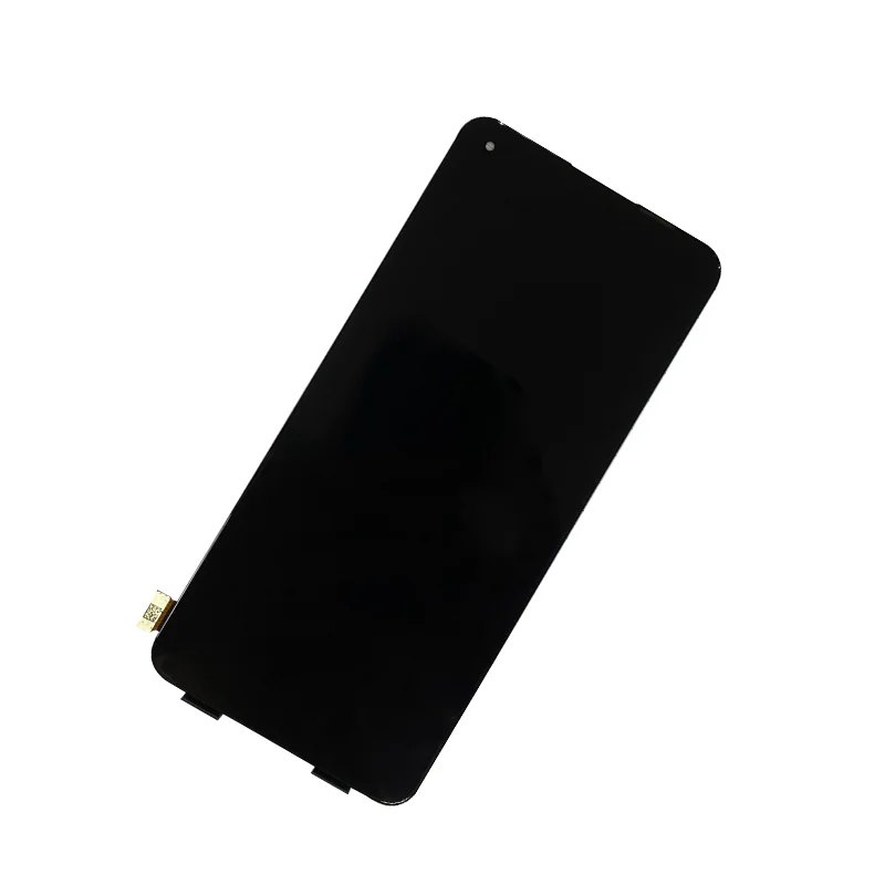 6.55”AMOLED For OnePlus 9 1+9 LE2113 LE2111 LE2110 LE2117 LE2115 Lcd Display Touch Screen Digitizer Assembly Replacement