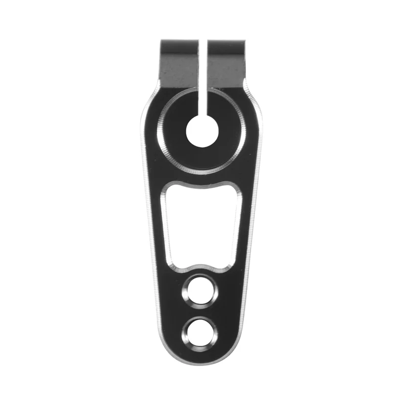 AS96-1PCS Aluminum Alloy 25T 31Mm Steering Servo Arm Horn For RC Car Crawler Parts