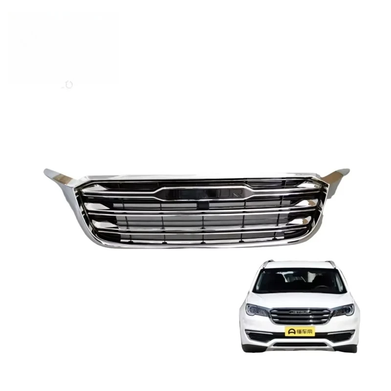 

Решетка для Chery Jetour X70 Year OEM: F01-8401110BA