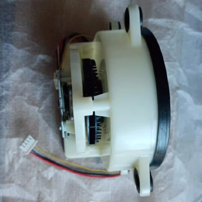 Original For Sweeping Robot Floor Treasure Robot Sweeping Machine CEN540-LG CEN546 Fan Vacuum Motor