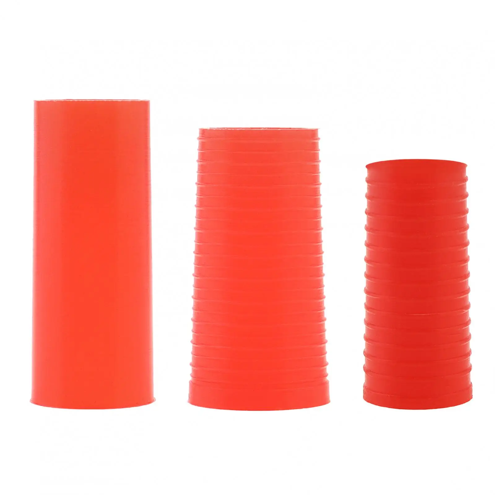 Silicone Material Good Sealing Saxophone Neck Cork for Alto / Soprano / Tenor Saxophones, Saxophone Neck Joint Cork