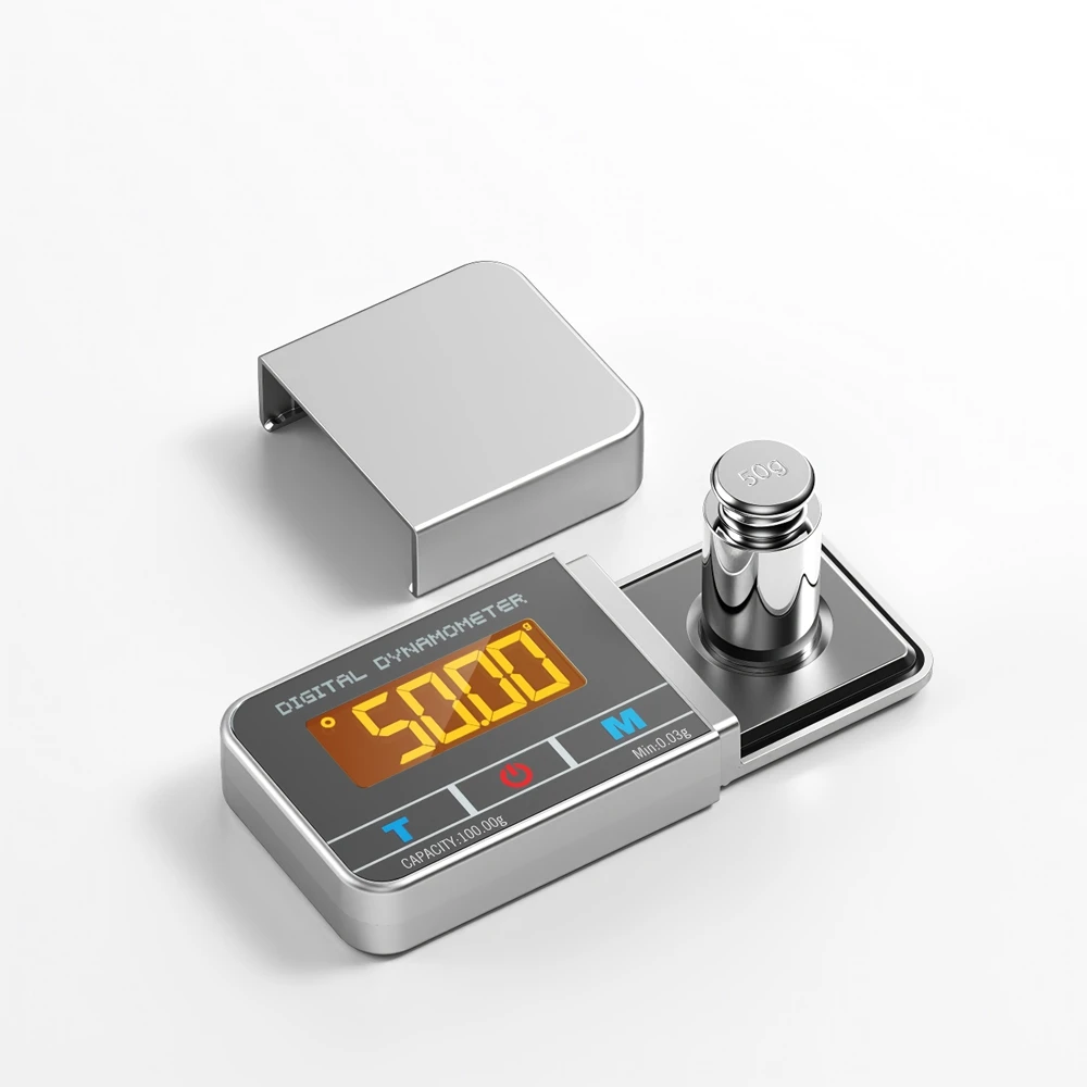 0.01G Precise Digit…