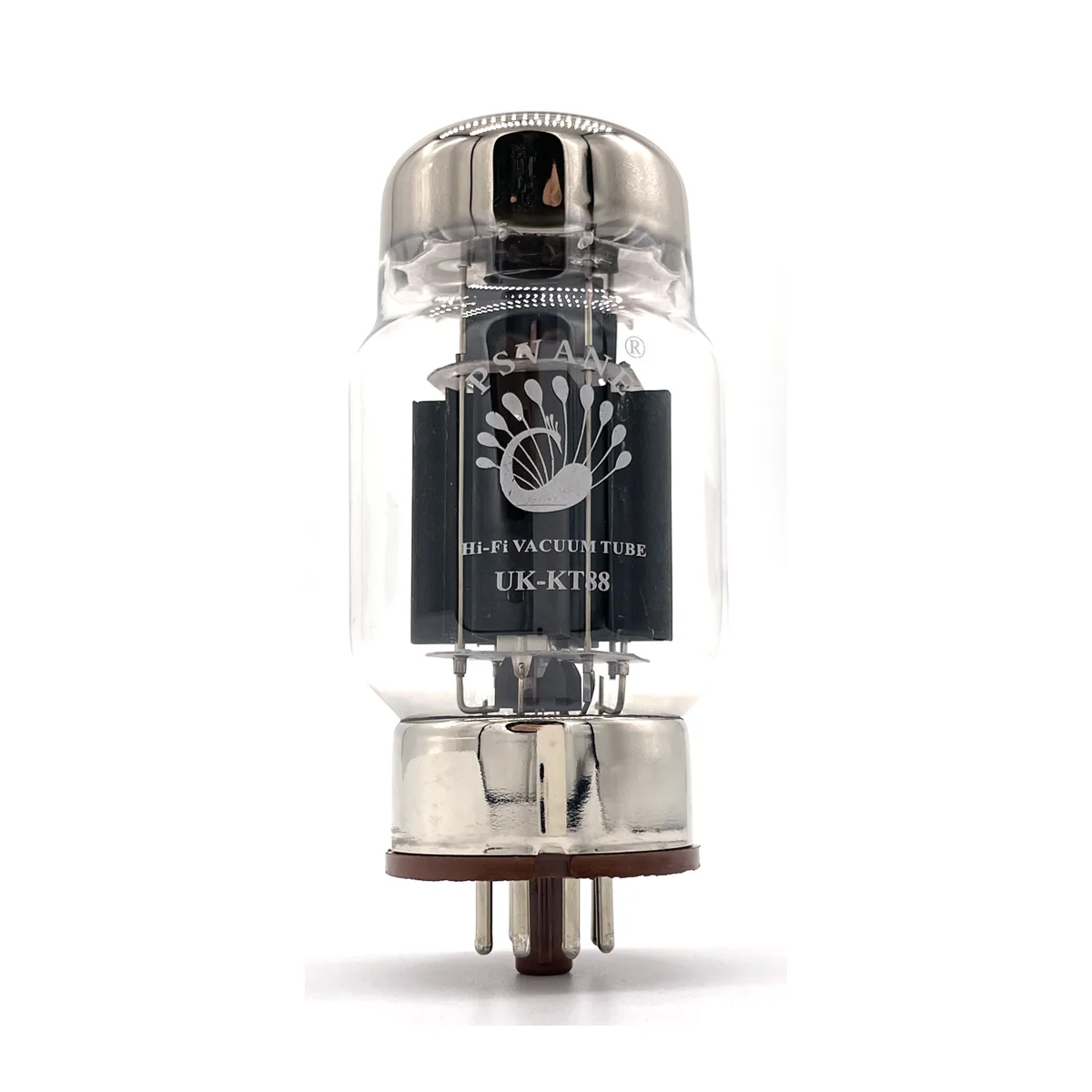 UK KT88 Vacuum Tube PSVANE UK-KT88 Tube Replacement CV5220 6550 for Vacuum Tube DIY Audio Amplifier Factory Tested Matched  Pair