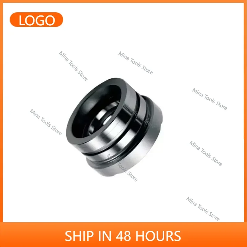 High Quality Iron Forged Piston Guide Sleeve 3115277280 for 1838/Cop 1238 Series Hydraulic Rock Drill Drilling