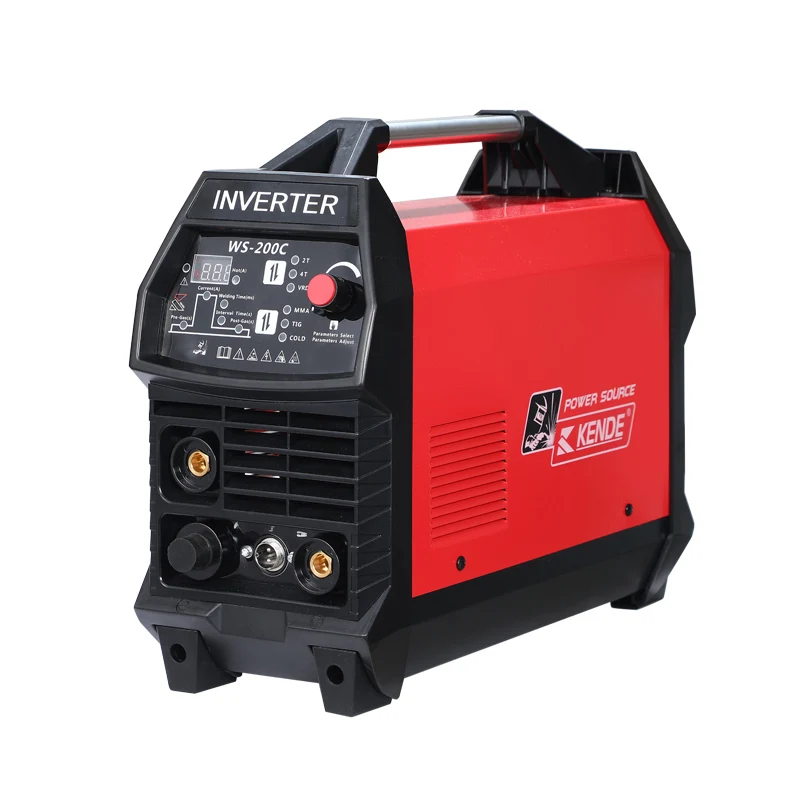 Tig Ac Dc Aluminum …