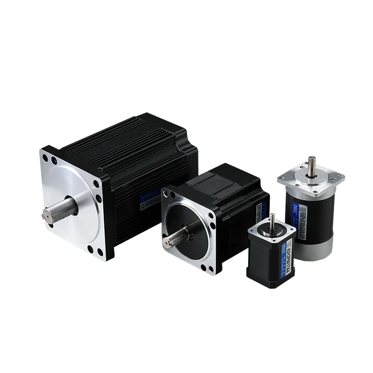 

Electric Dc Motor For Treadmill, 12V 24V 48V 310V Brushless Bldc Dc Motor Barco Pmsm Moter 2.5Kw