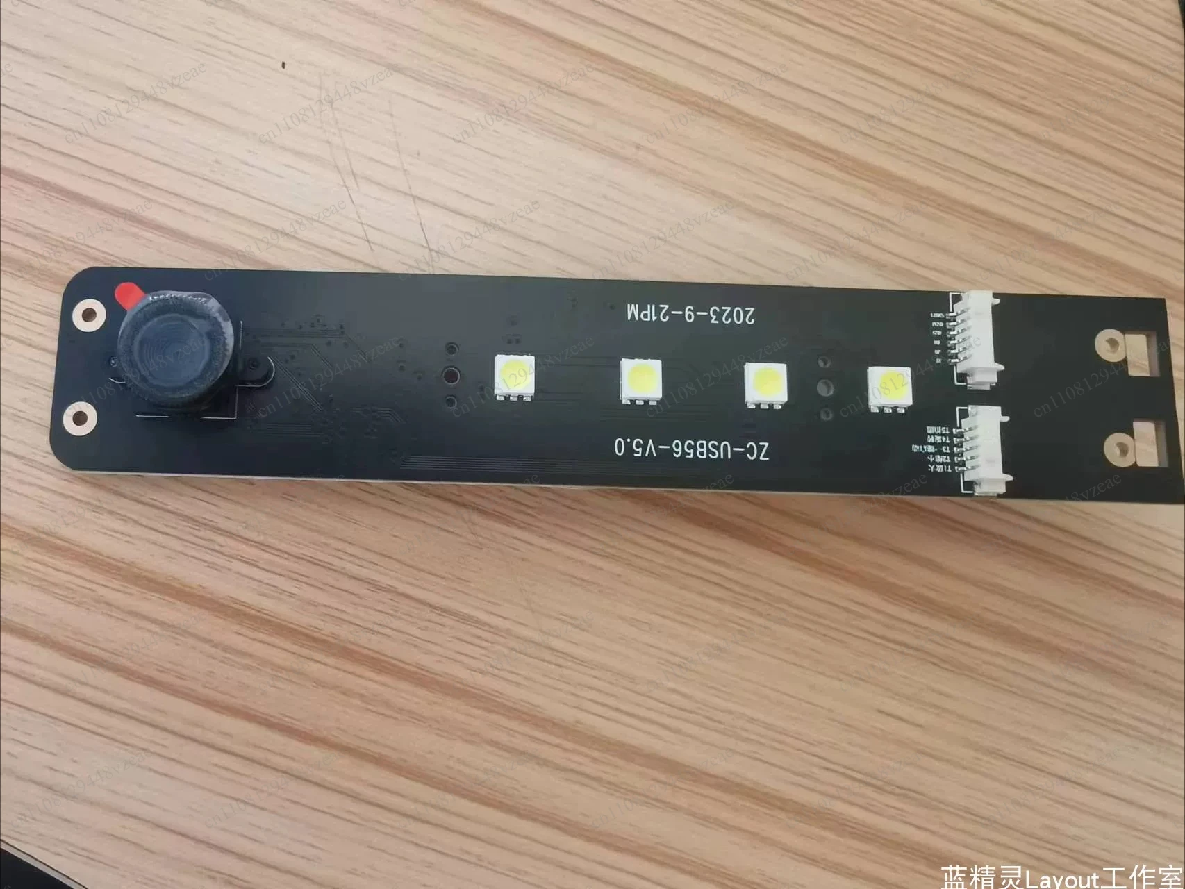 16M High-speed Camera USB3.0 High Pixel 16 Million Camera, Compatible with 2.0, Support Customization