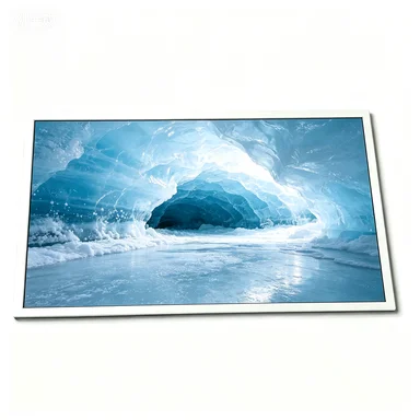 G104XVN01.0 10.4 inch TFT LCD with 1024*768 Resolution for industrial display applications