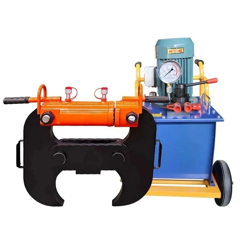 

High Quality Automatic Hydraulic Breaker – Concrete & Rock Demolition