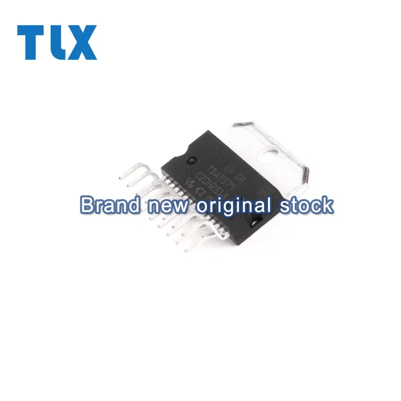 5pcs TDA7379 Digital power amplifier IC chip brand new original