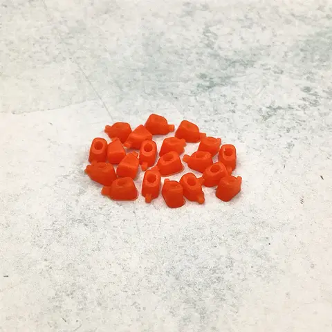 Pro BRT 핑거보드 트럭용 피벗 컵