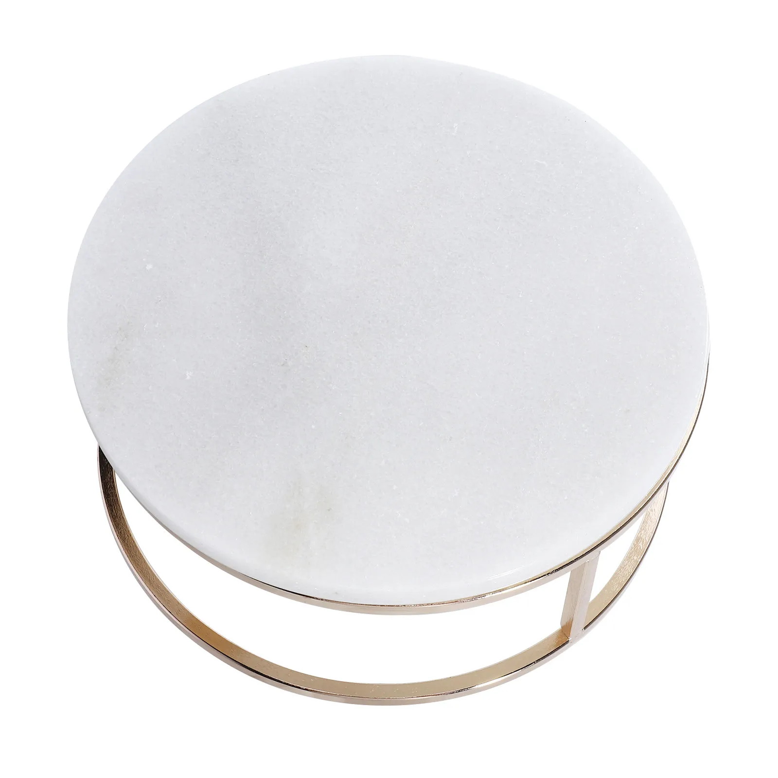 

1Pcs Marble Cake Holder Stable Widened Base Decorative Cake Stand Dessert Display Tray Elegant Reusable Baking Snack Holder