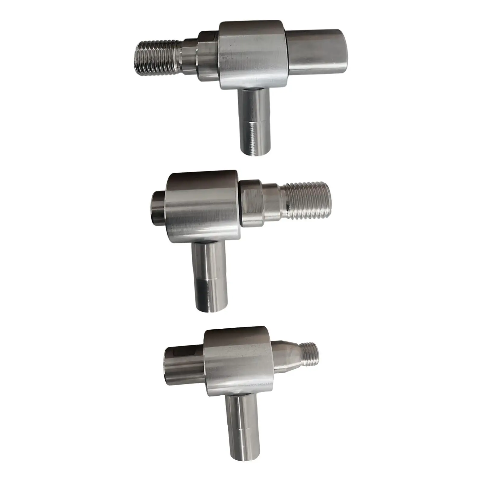 

Core Drill Adapter Convertor for Diamond Drill Core Bit Practical Metal