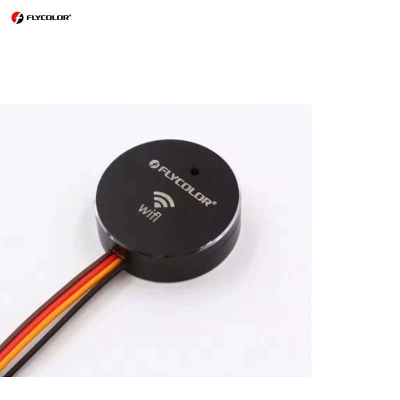 Flycolor WIFI Programming Module for Flycolor Kraken and WinDragon Series ESC Brushless Speed Controller