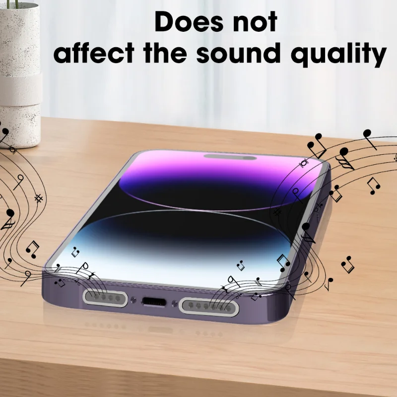 20/1Pcs Universal Mobile Phone Speaker Dustproof Net UltraThin Anti Dust Proof Adhesive Sticker Protector for iPhone Samsung Mi