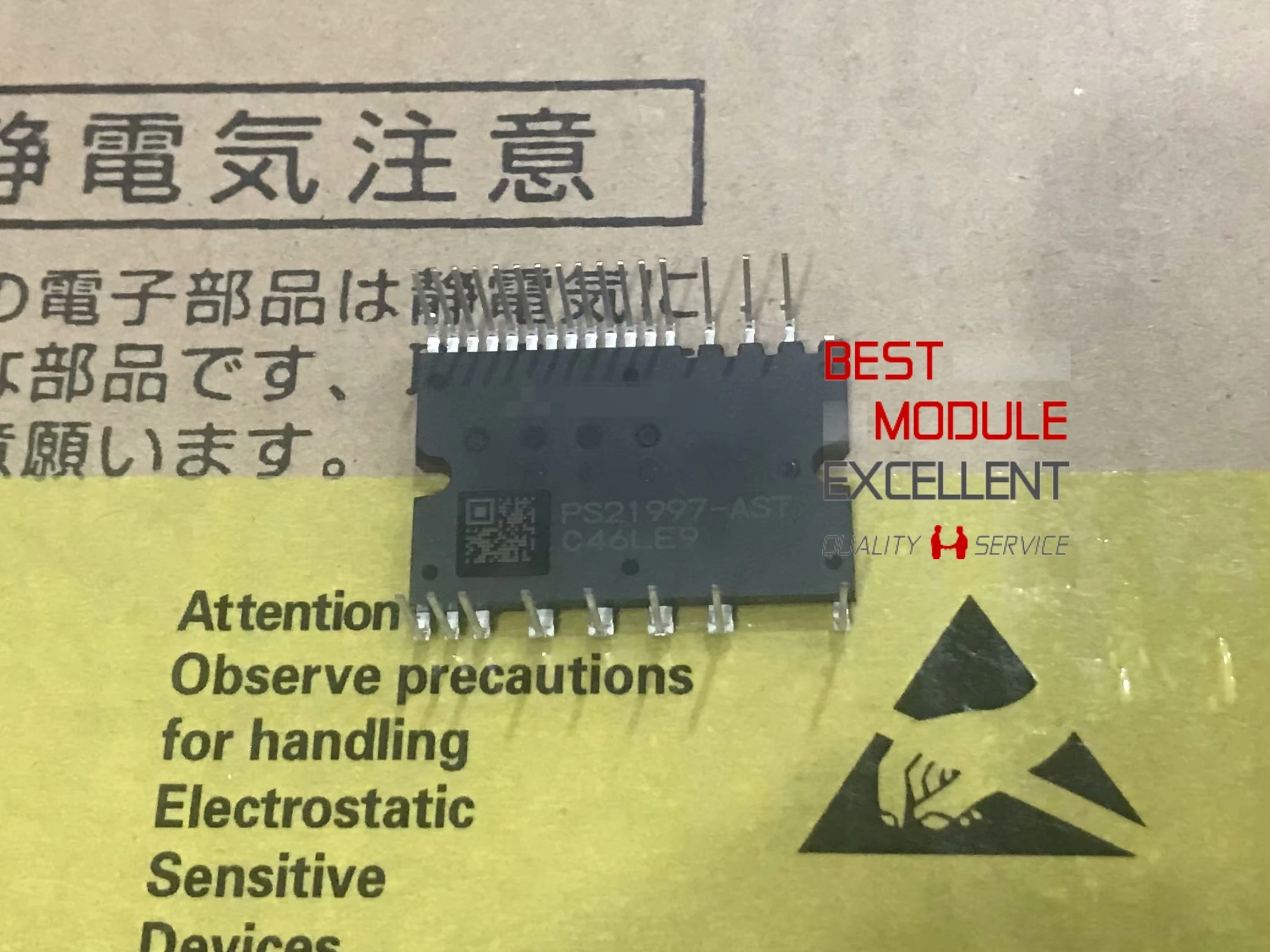 

1PCS PS21997-AST NEW 100% Quality Assurance